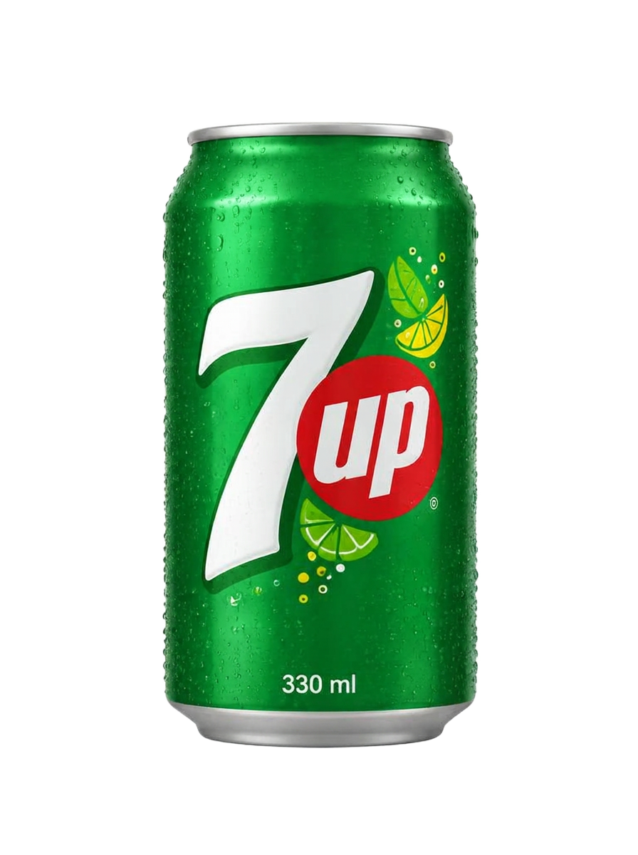 7Up