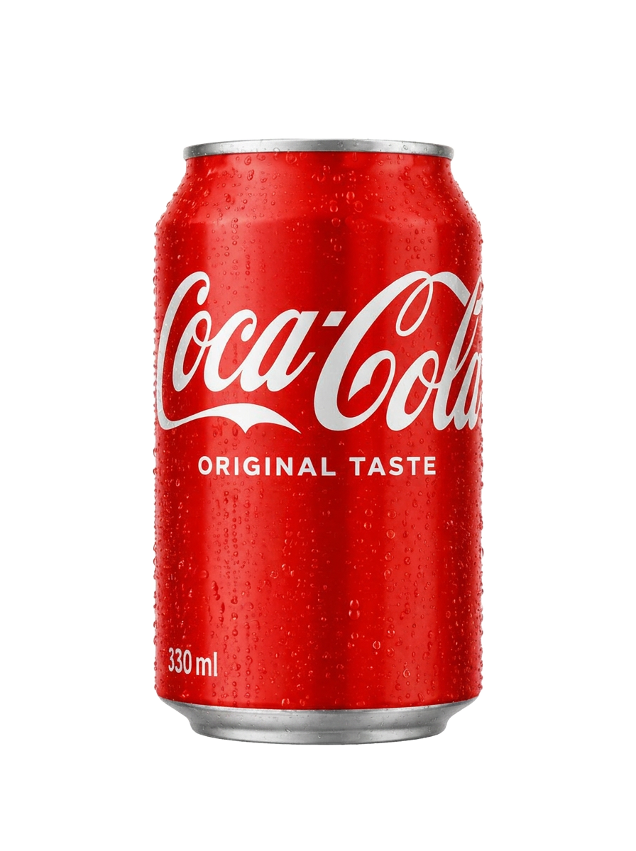 Coca-Cola