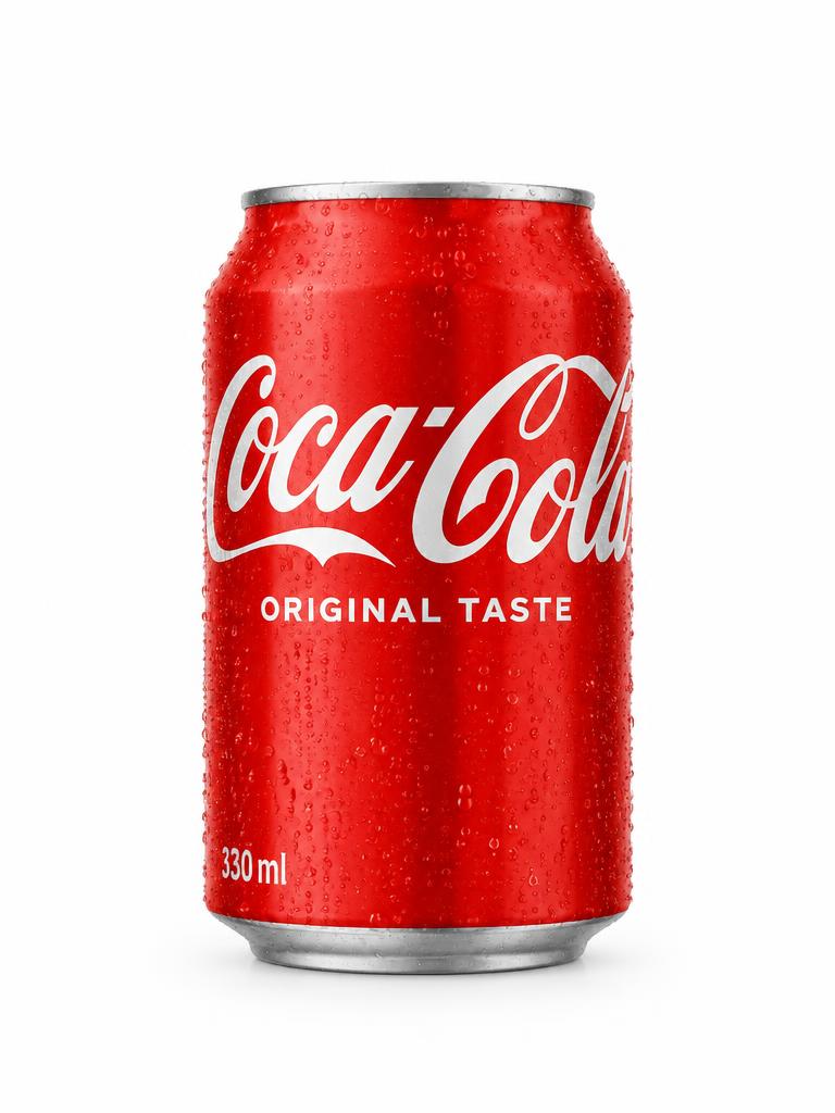 Coca-Cola