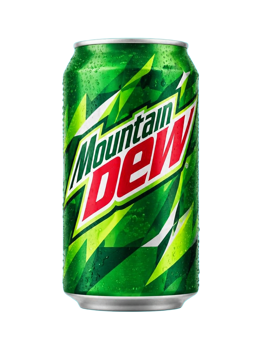 Mountain Dew
