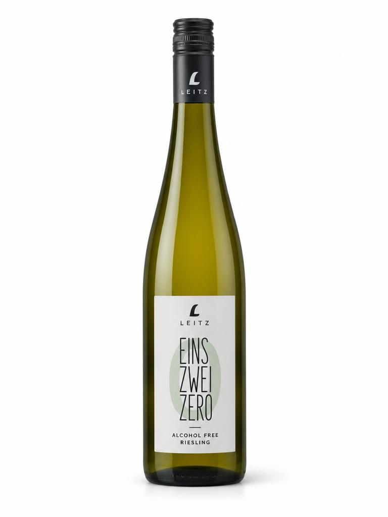 Leitz Eins Zwei Zero Riesling